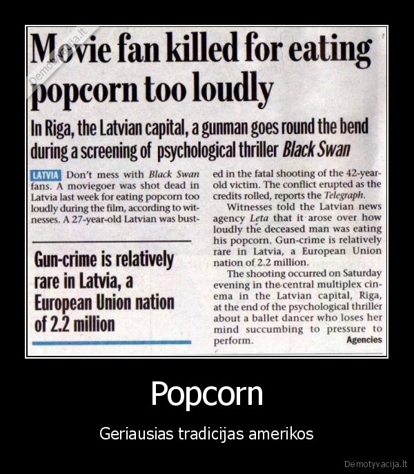 Popcorn
