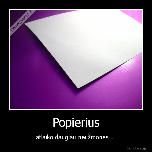 Popierius