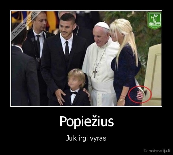 popiezius,uzpakaliukas