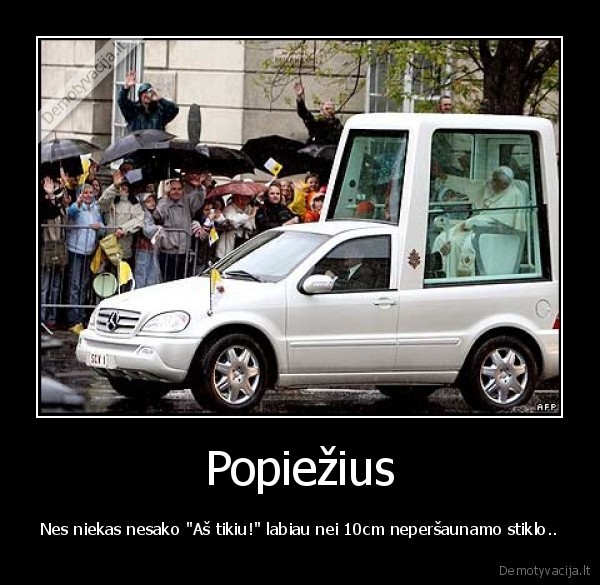 Popiežius