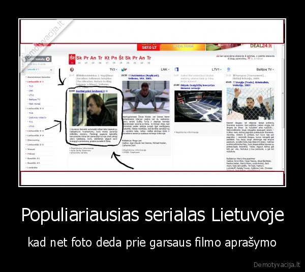 pasmerkti