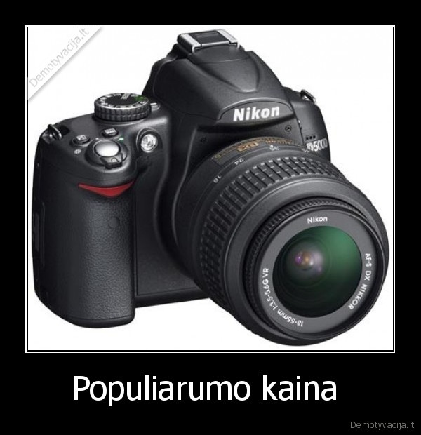 turek, nikon, ir, busi, zvaigzde