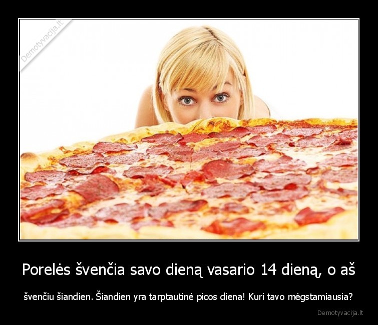 pica,picos,maistas