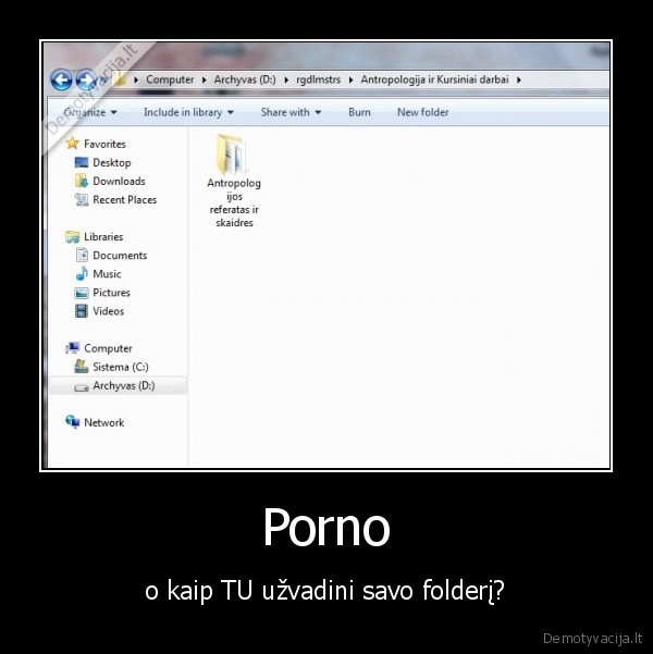 Porno