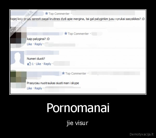 Pornomanai