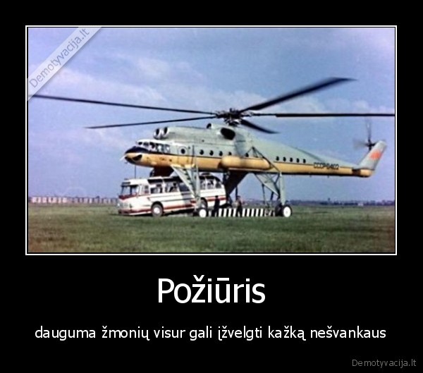 Požiūris