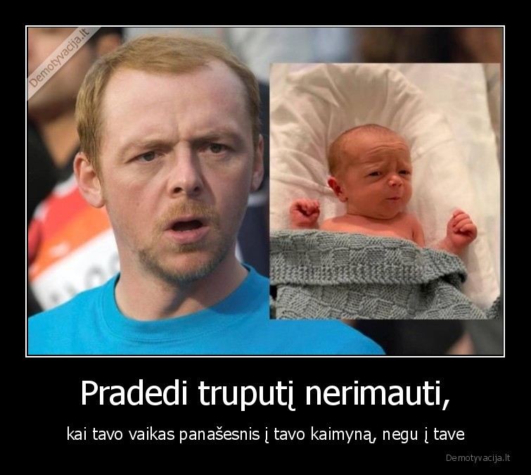 vaikas,panasus,kaimynas