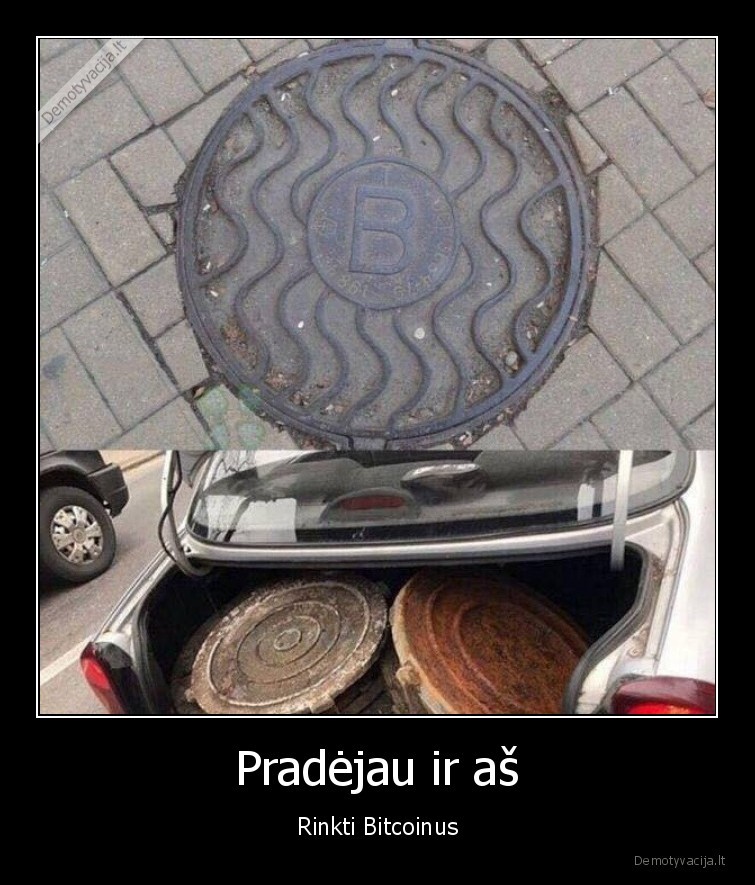 kanalizacijos, suliniai,dangciai,bitcoin