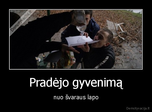 lapas,gyvneimas