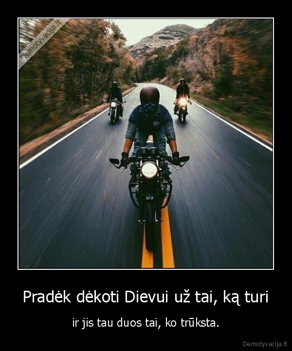 dievas,dekojimas