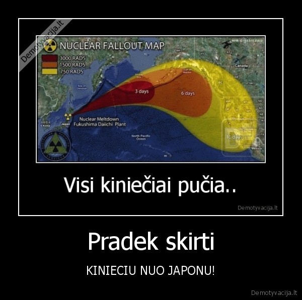 japonai,cunamis,radiacija