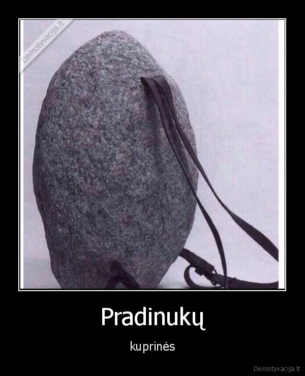 kuprine,sunki,akmuo