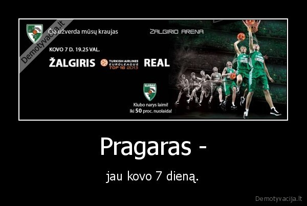 Pragaras -