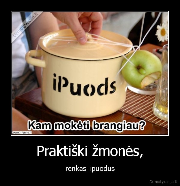Praktiški žmonės,