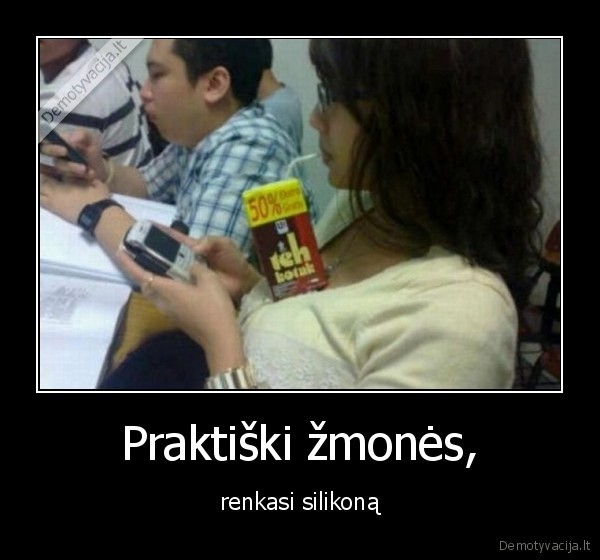 Praktiški žmonės,