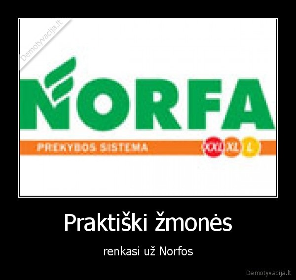 Praktiški žmonės
