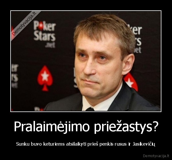 jasikevicius