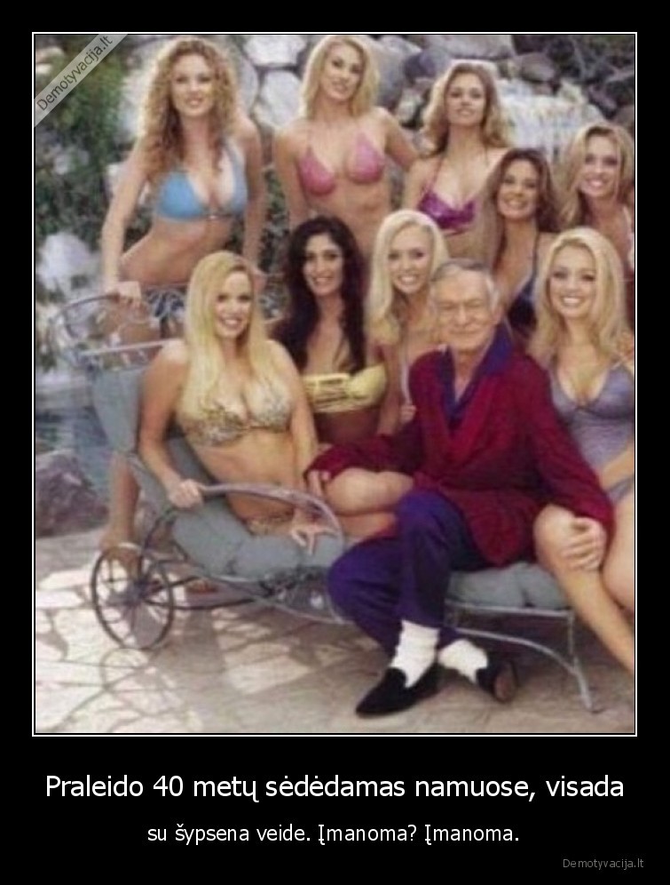 playboy,karantinas,saviizoliacija
