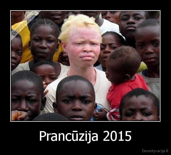 Prancūzija 2015