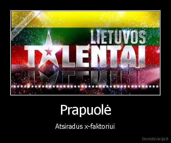Prapuolė