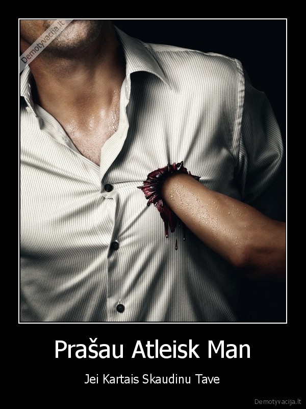 atleisk, 