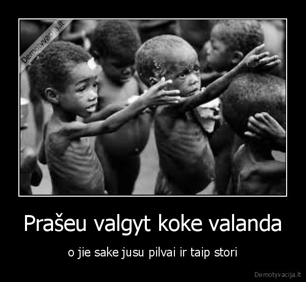 afrikos,vaikai,kmr