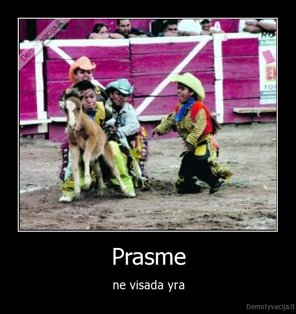 Prasme