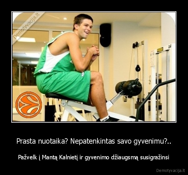 kalnietis