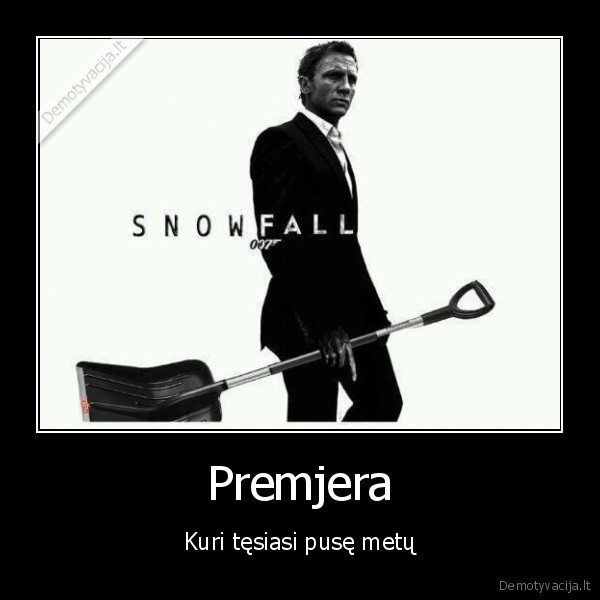 Premjera