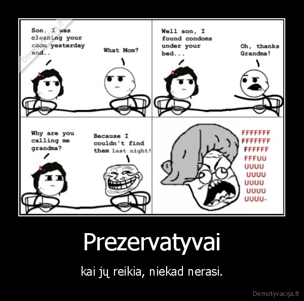 careal, guy