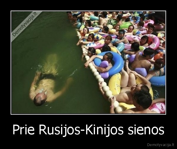 siena,rusija,kinija