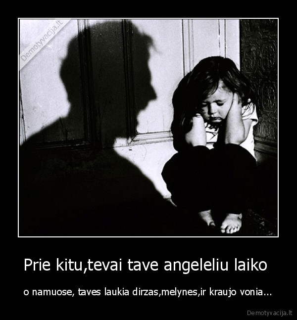 tevai, musa, vaikus