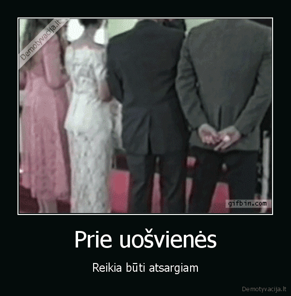 uosviene,kibina,vestuves