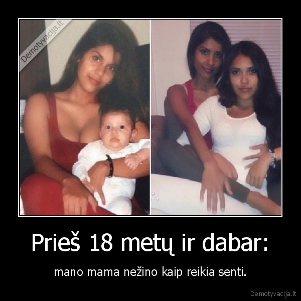 mama,dukra,jaunyste,amzius