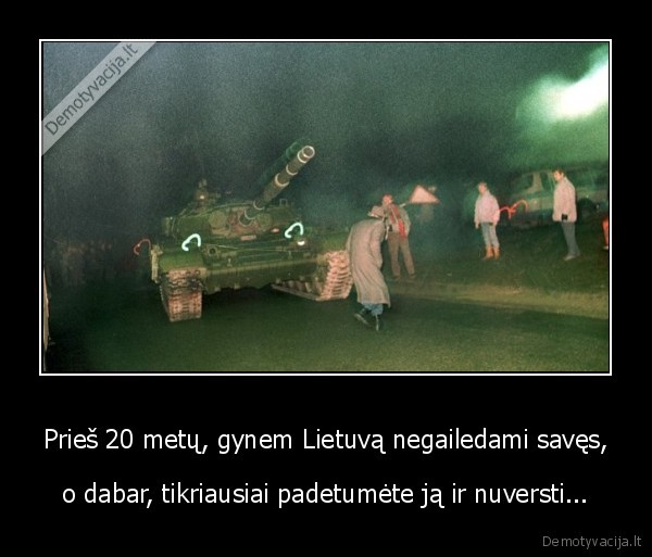 lietuva, 13, sausiu