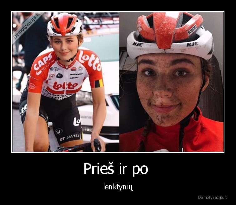 lenktynes,pries,po,dviratis