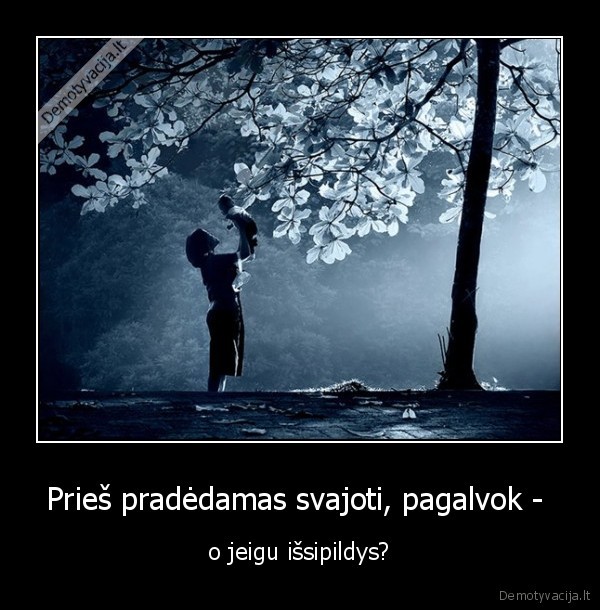 svajone