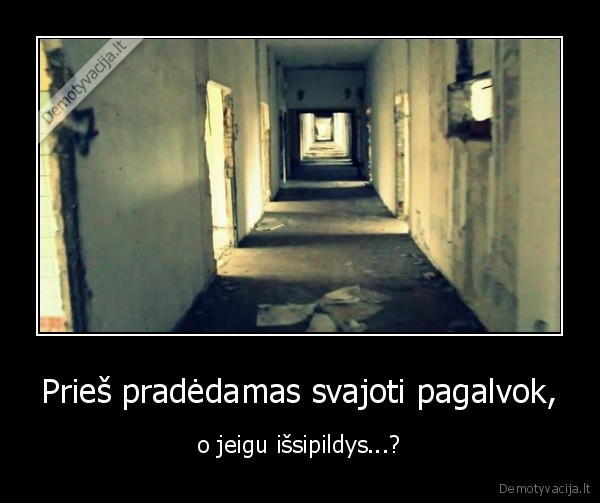norai,issipildymas