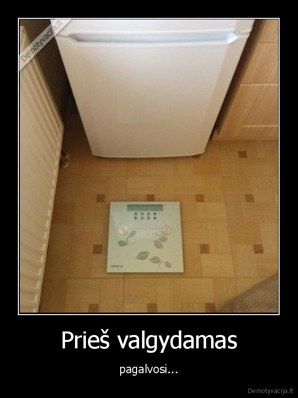 svarstykles,saldytuvas