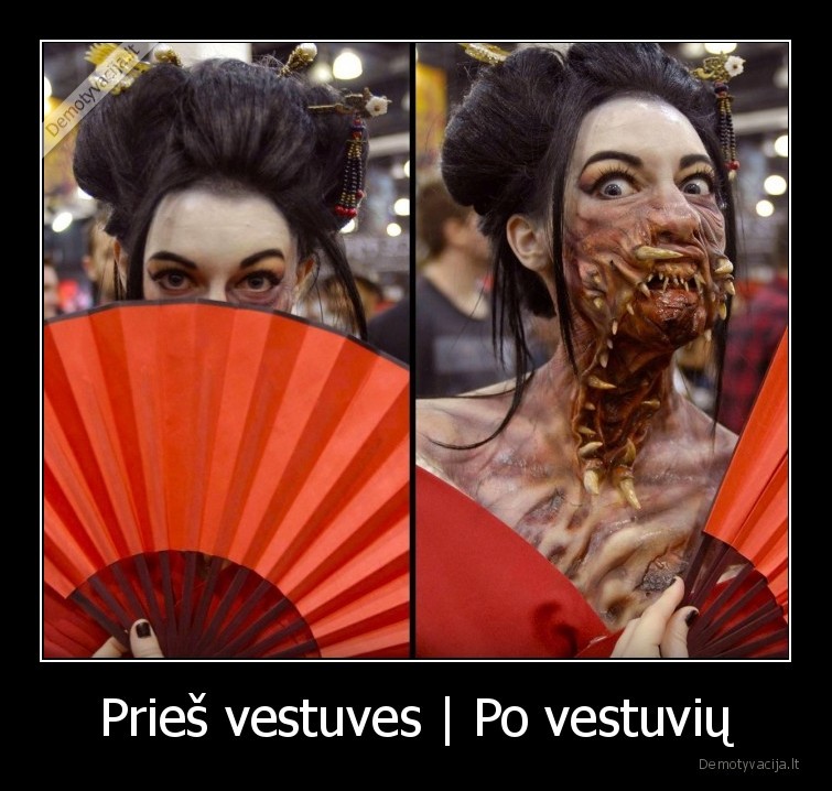 monstras