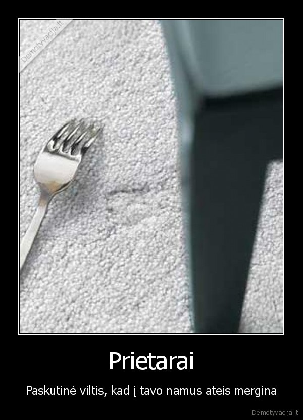 Prietarai