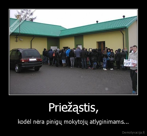 Priežąstis,
