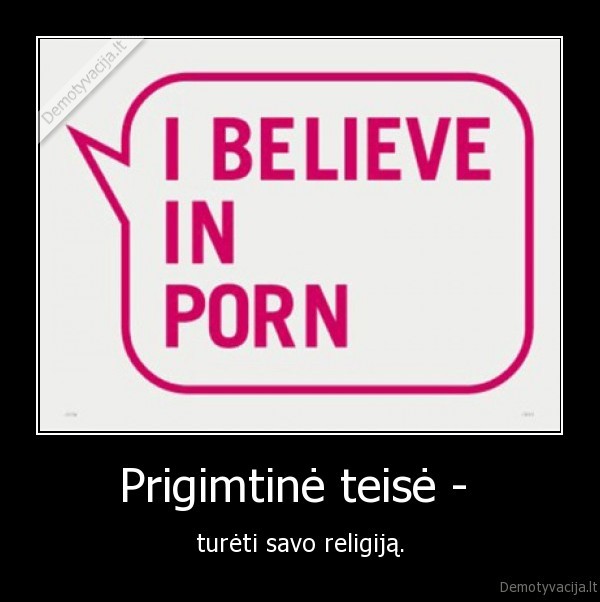 realigija