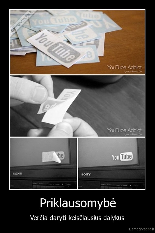 youtube