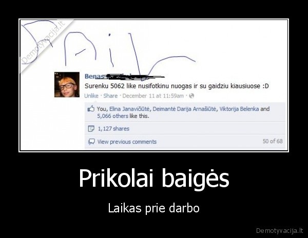 prarast, nekaltybe, gaidziui, nekazka
