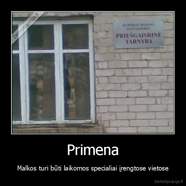 Primena