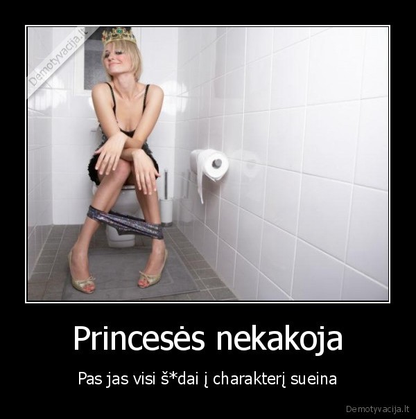 princeses,merginos