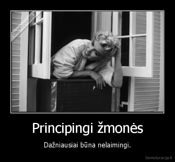 Principingi žmonės