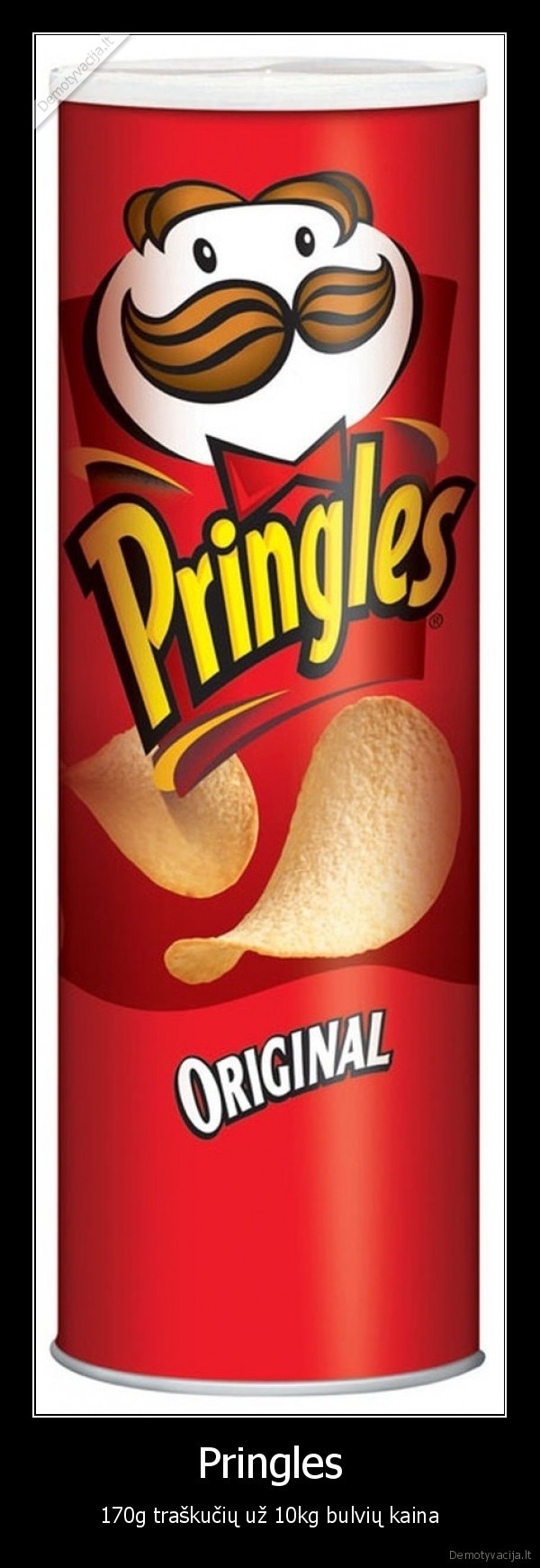 Pringles