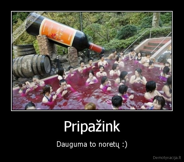 Pripažink